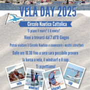Vela Day 2025