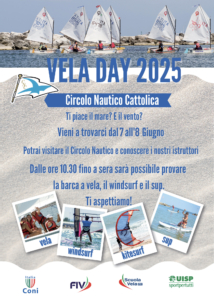 Vela Day 2025
