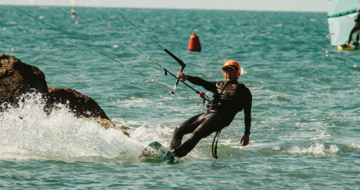 Kite Windfest 2025