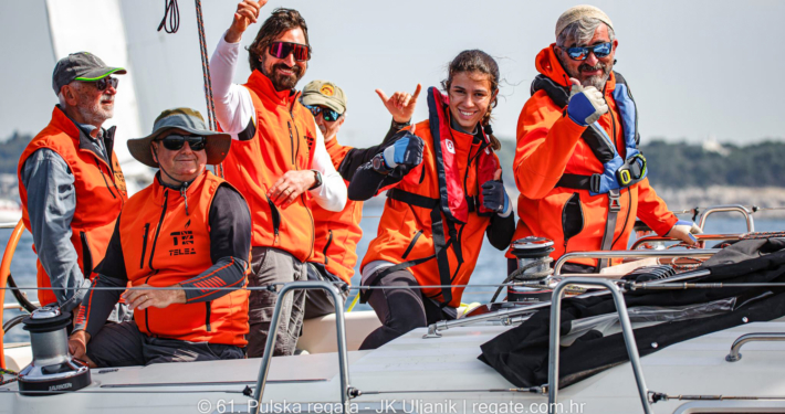 Pulska regata