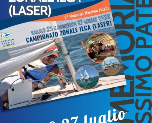 Campionato PATELLI