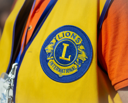 regata lions 2026